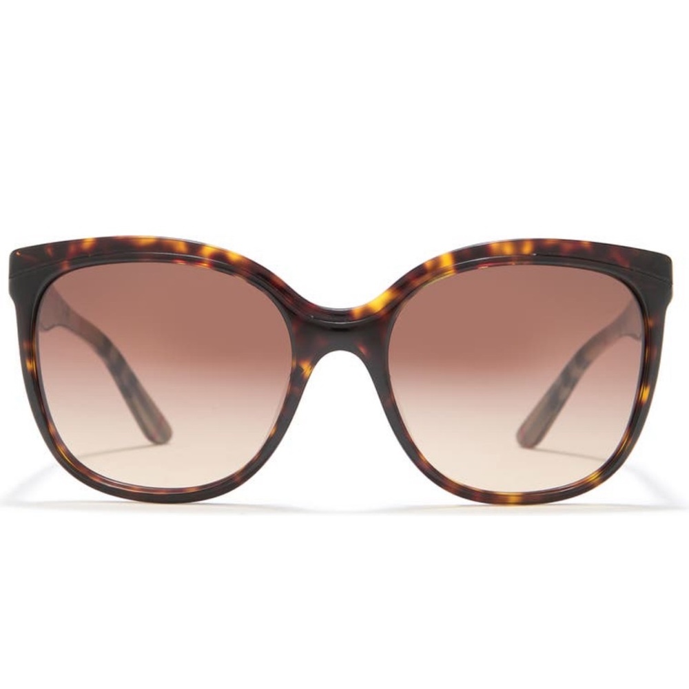 Burberry Gradients Cat